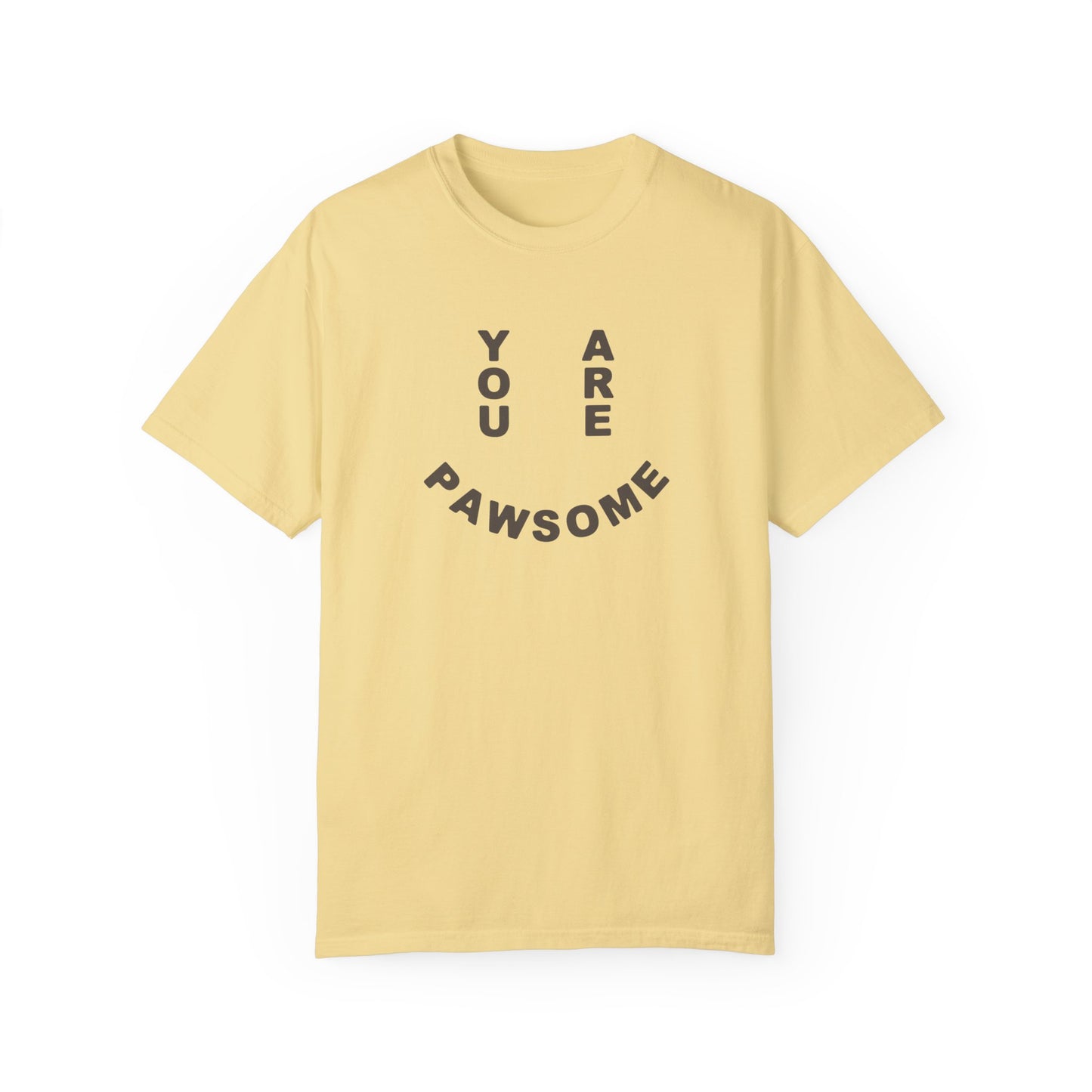 YAP Unisex T-shirt /4