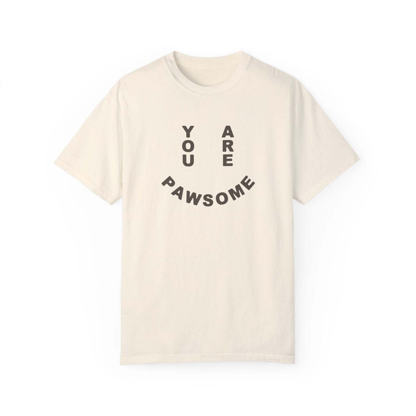 YAP Unisex T-shirt /2