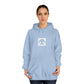 Unisex Hoodie with Dog Nose Logo