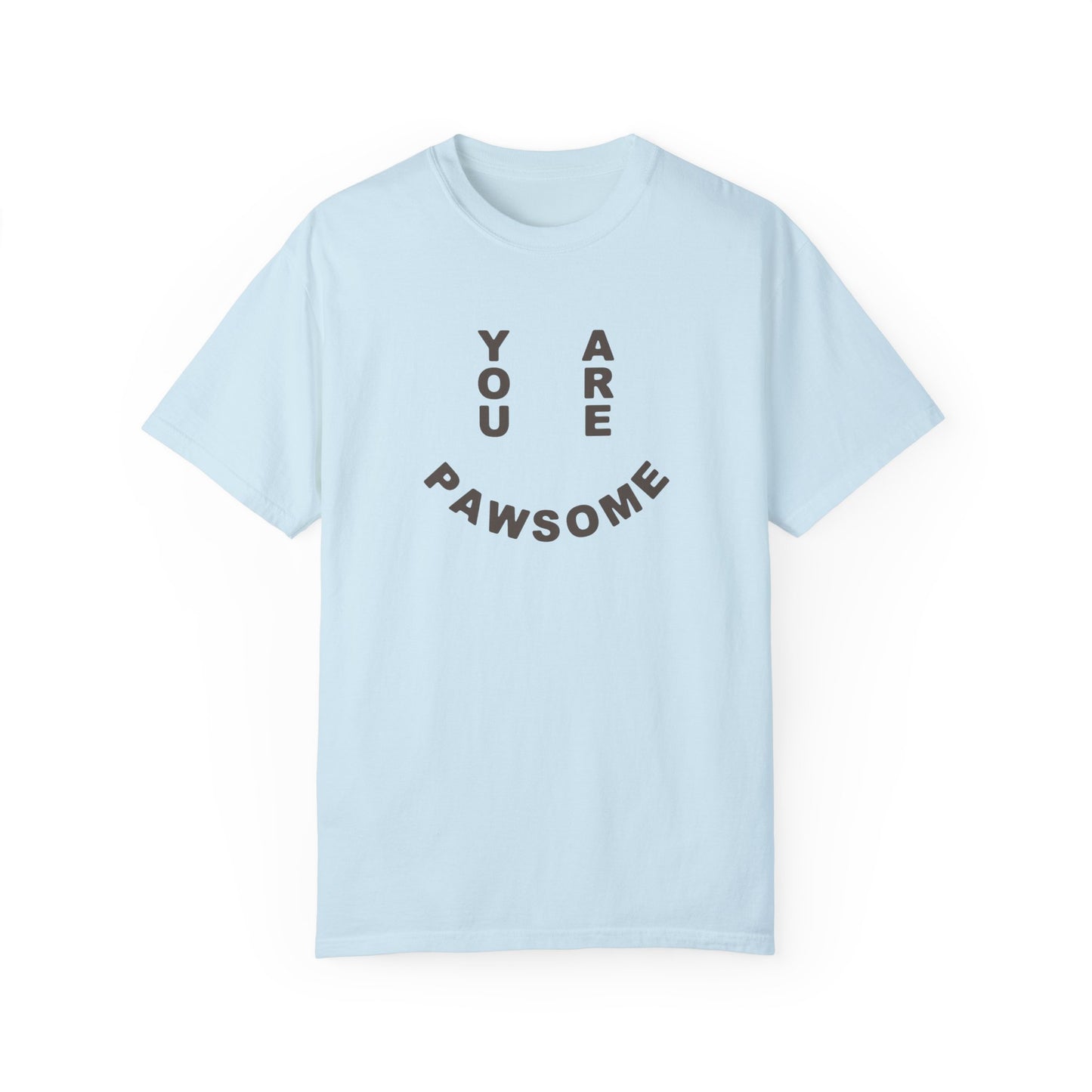 YAP Unisex T-shirt /3