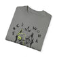 Unisex T-shirt Let's Walk with Cane Corso