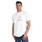 Pawsome Unisex T-Shirt White