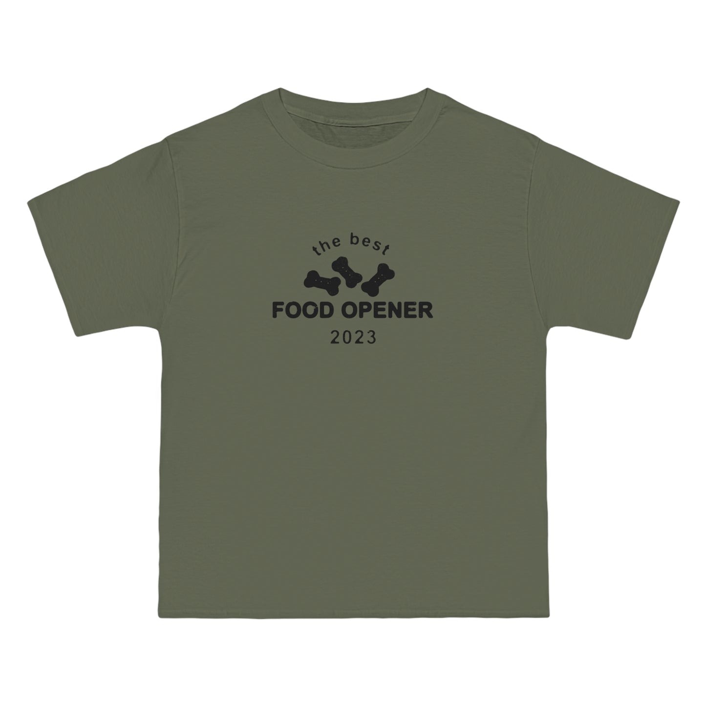Best Food Opener T-Shirt