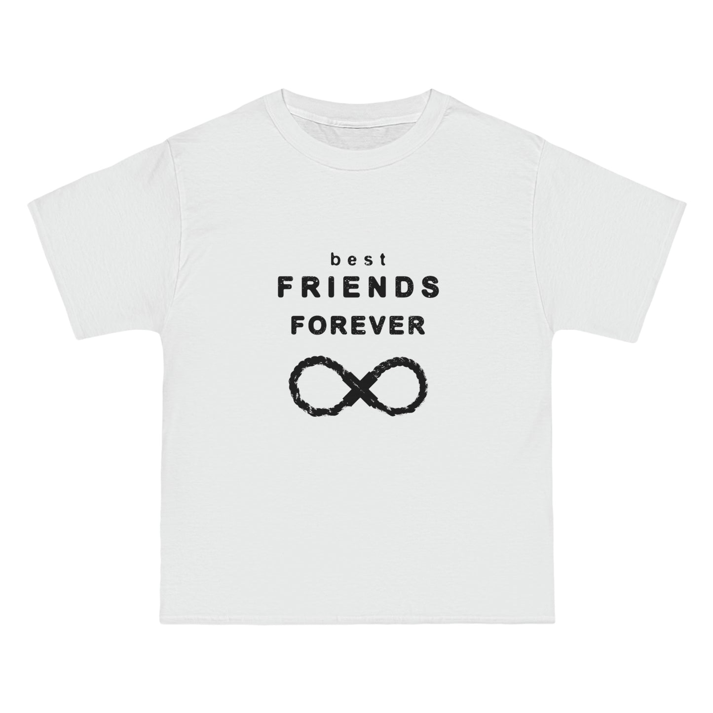 Best Friends Forever Unisex T-Shirt