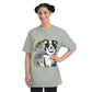 Organic Unisex Australian Shepherd T-Shirt